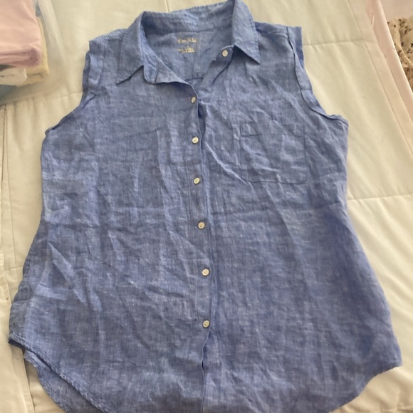 Lilly Pulitzer Tops - Lilly Pulitzer blouse